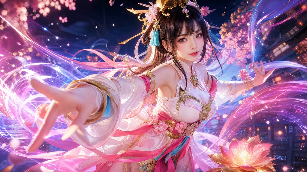 茄子视频视频-茄子视频 · 古风Cosplay视频演示 | 二次元亚文化专题